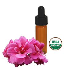 Million Marker Approved Products - Argan Geranium Face Serum (Dry Skin)