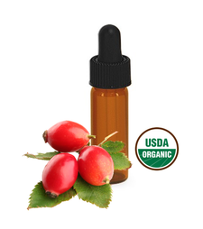 Million Marker Approved Products - Rosehip Chamomile Face Serum (Sensitive Skin)