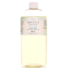 Million Marker Approved Products - Castile Liquid Soap (All Scents)