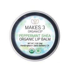 Million Marker Approved Products - Shea Lip Balm