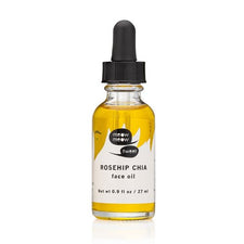 Million Marker Approved Products - Rosehip Chia Face Oil