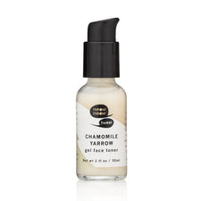Million Marker Approved Products - Chamomile Yarrow Gel Face Toner