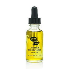 Million Marker Approved Products - Juniper Carrot Seed Face Oil