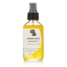 Million Marker Approved Products - Lemon Rose Cleansing Oil