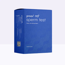 Million Marker Approved Products - Sperm Test