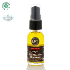 Million Marker Approved Products - Eye Makeup Remover