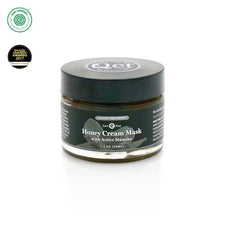 Million Marker Approved Products - Honey Cream Mask with Active Manuka