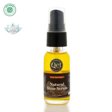 Million Marker Approved Products - Natural Shine Serum