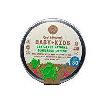 Million Marker Approved Products - Baby+ Kids 30+ Tin