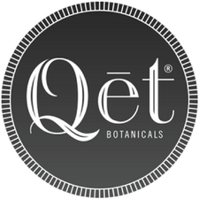 Qēt Botanicals Logo