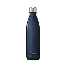 Million Marker Approved Products - Vacuum Insulated Stainless Steel Water Bottle, 25 oz