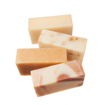 Million Marker Approved Products - Organic Bar Soap