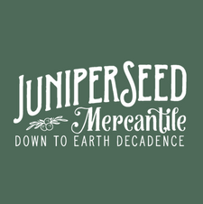 Juniper Seed Mercantile Logo