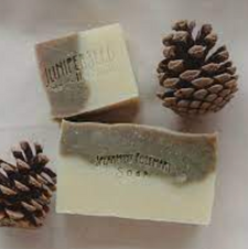 Million Marker Approved Products - Rosemary Mint Shampoo Bar