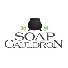 Soap Cauldron Logo