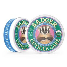 Million Marker Approved Products - Cuticle Care