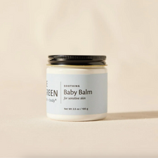 Million Marker Approved Products - Baby & Sensitive Skin Balm