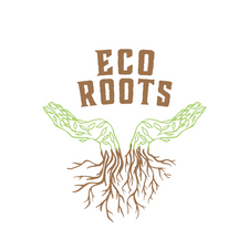 Eco Roots Logo