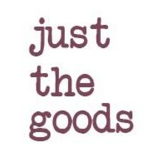 Just the Goods Logo