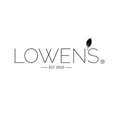 Lowen's Logo