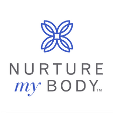Nurture My Body Logo