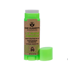 Million Marker Approved Products - Lip Rescue SPF 30