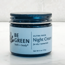 Million Marker Approved Products - Night Cream - Normal/Dry