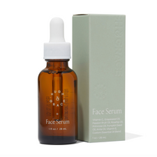 Million Marker Approved Products - Restoring Face Serum