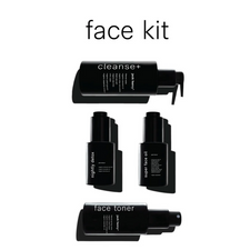 Million Marker Approved Products - The Face Kit