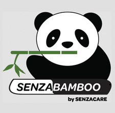 Senza Bamboo Logo