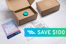 Load image into Gallery viewer, Million Marker Test Kit: 2-pack
