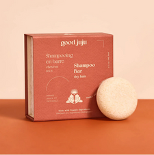 Million Marker Approved Products - Dry / Curly Hair Shampoo Bar