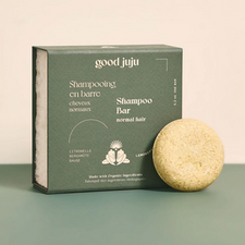 Million Marker Approved Products - Normal / Balanced Hair Shampoo Bar