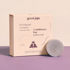 Million Marker Approved Products - Scalp Care Conditioner Bar