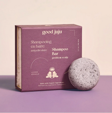 Million Marker Approved Products - Scalp Care Shampoo Bar