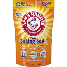 Million Marker Approved Products - Baking Soda, 1 Pound