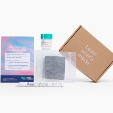 Million Marker Approved Products - Million Marker Test Kit