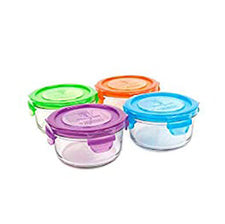 Million Marker Approved Products - Lunch Bowls 12 oz (4 pack)