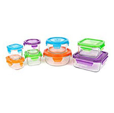 Million Marker Approved Products - Kitchen Set (8 Pack)