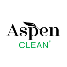 Aspen Clean Logo
