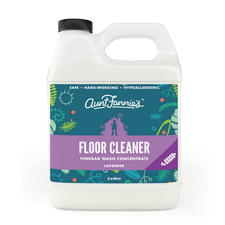 Million Marker Approved Products - Floor Cleaner Vinegar Wash Concentrate