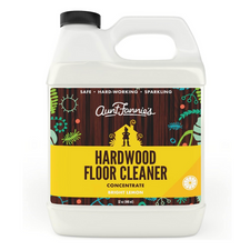 Million Marker Approved Products - Hardwood Floor Cleaner