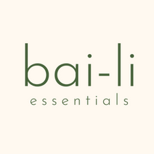Bai-li Logo