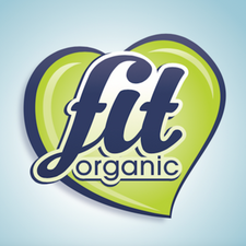 Fit Organic Logo