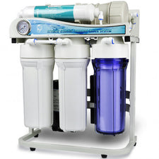 Million Marker Approved Products - RCS5T Reverse Osmosis Water Filter System