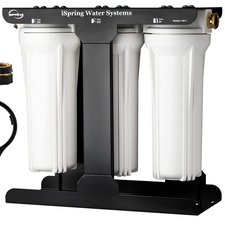 Million Marker Approved Products - CW31 RV Water Filter System