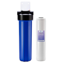 Million Marker Approved Products - WDS150K Whole House Water Filtration