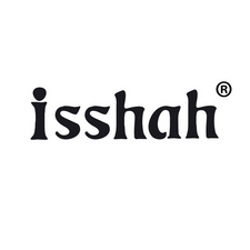 Isshah Logo