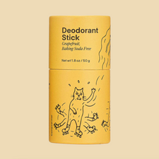 Million Marker Approved Products - Baking Soda Free Deodorant Stick (All Scents)