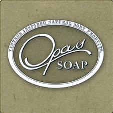 Opas Logo